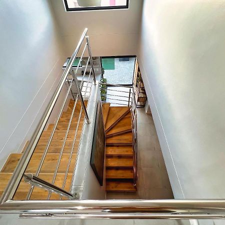Turmalin Cottage Unit 2 스바코프문트 외부 사진