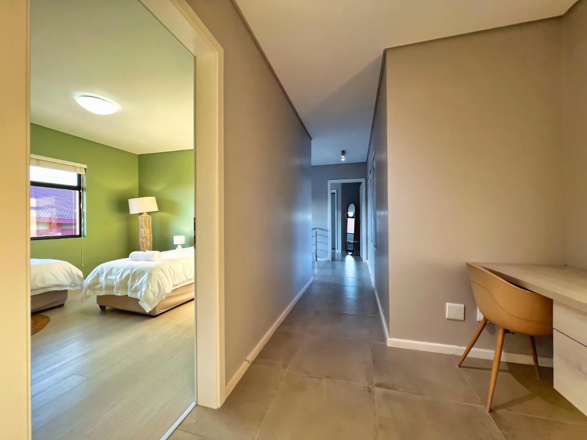 Turmalin Cottage Unit 2 스바코프문트 외부 사진