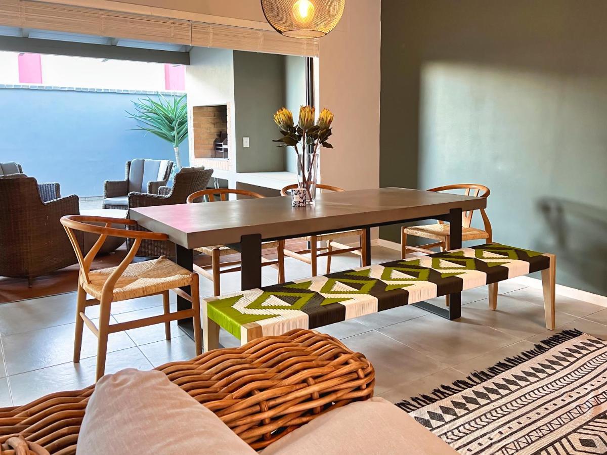 Turmalin Cottage Unit 2 스바코프문트 외부 사진