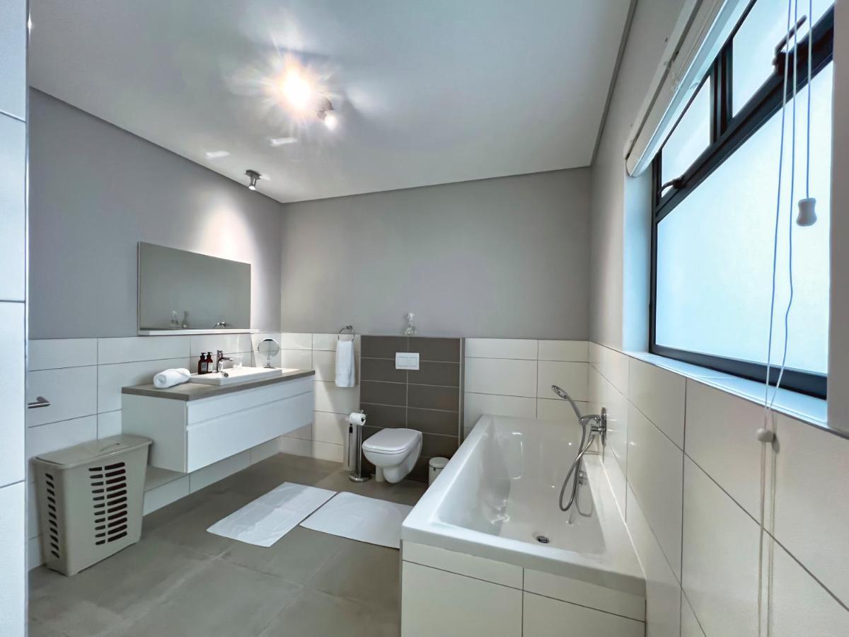 Turmalin Cottage Unit 2 스바코프문트 외부 사진