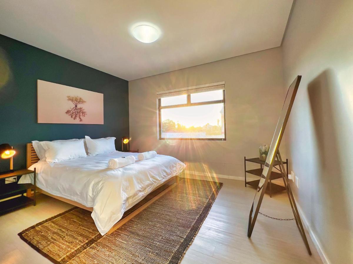 Turmalin Cottage Unit 2 스바코프문트 외부 사진